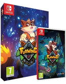 Furwind Special Edition (Nintendo Switch) 8436016710671