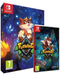 Furwind Special Edition (Nintendo Switch) 8436016710671