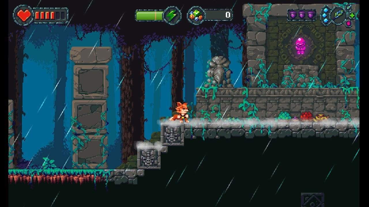 Furwind Special Edition (Nintendo Switch) 8436016710671