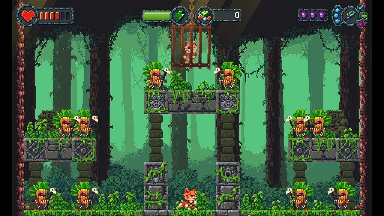 Furwind Special Edition (Nintendo Switch) 8436016710671