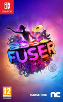 Fuser (Nintendo Switch) 5060094444147