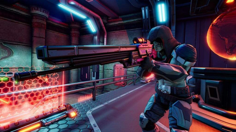 G.I. Joe: Operation Blackout (Nintendo Switch) 5016488136419