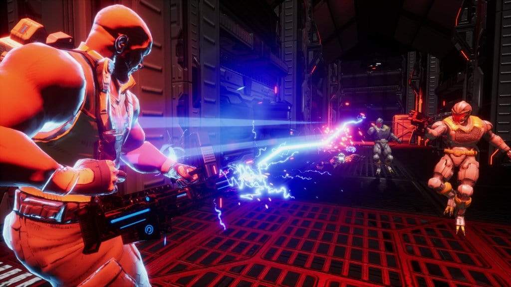 G.I. Joe: Operation Blackout (PS4) 5016488136396