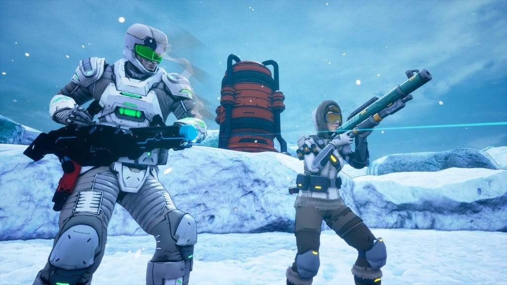 G.I. Joe: Operation Blackout (PS4) 5016488136396
