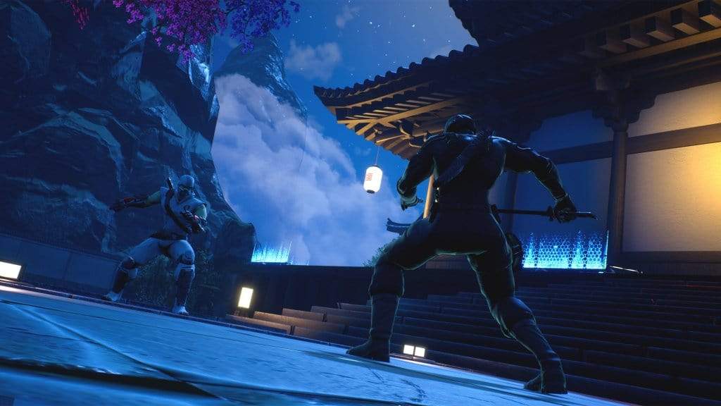 G.I. Joe: Operation Blackout (PS4) 5016488136396