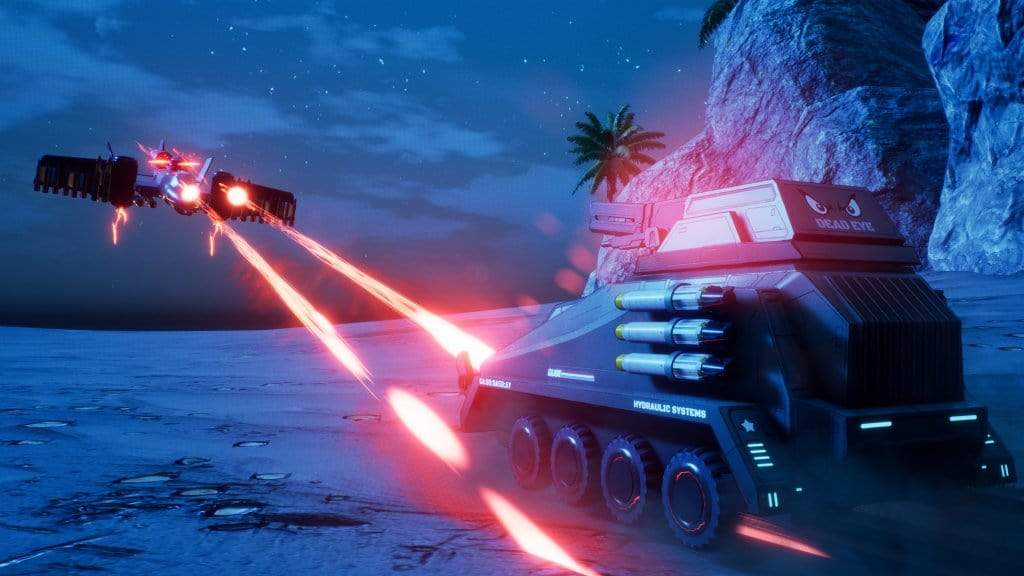 G.I. Joe: Operation Blackout (PS4) 5016488136396