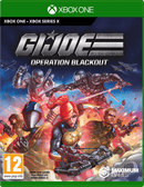 G.I. Joe: Operation Blackout (Xbox One) 5016488136402