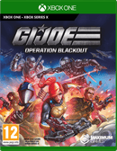 G.I. Joe: Operation Blackout (Xbox One) 5016488136402