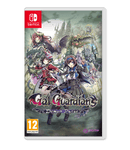 Gal Guardians: Demon Purge (Nintendo Switch) 5060690796718