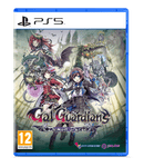 Gal Guardians: Demon Purge (Playstation 5) 5060690796756