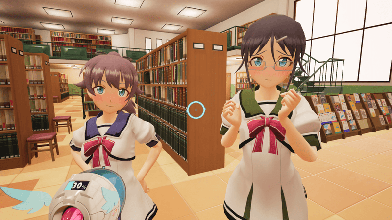 Gal*Gun 2 (CIAB) (Nintendo Switch) 5060690792246