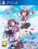 GAL GUN DOUBLE PEACE (PS4) 5060201655480