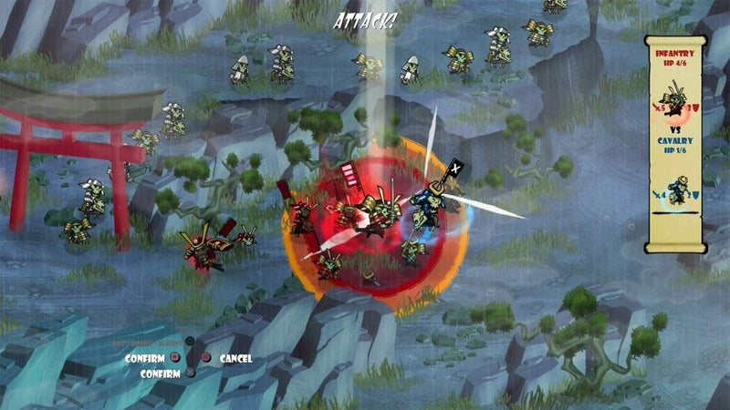 Galak-Z: The Void & Skulls of the Shogun: Bonafide Edition - Platinum Pack (PS4) 5016488134569