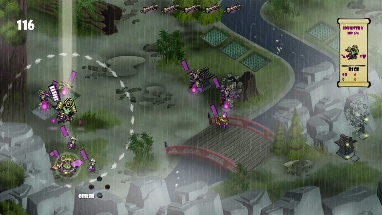 Galak-Z: The Void & Skulls of the Shogun: Bonafide Edition - Platinum Pack (Switch) 5016488134576