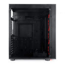 GAMING CASE - REDRAGON THUNDERCRACKER GC-605 6950376783936