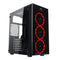 GAMING CASE - REDRAGON THUNDERCRACKER GC-605 6950376783936