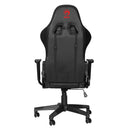 GAMING STOL - MARVO CH-106BK ČRN 6932391913420