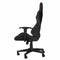 GAMING STOL - MARVO CH-106BK ČRN 6932391913420