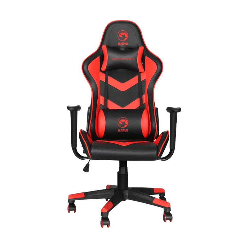 GAMING STOL - MARVO CH-106RD RDEČ 6932391909010