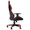 GAMING STOL - MARVO CH-106RD RDEČ 6932391909010