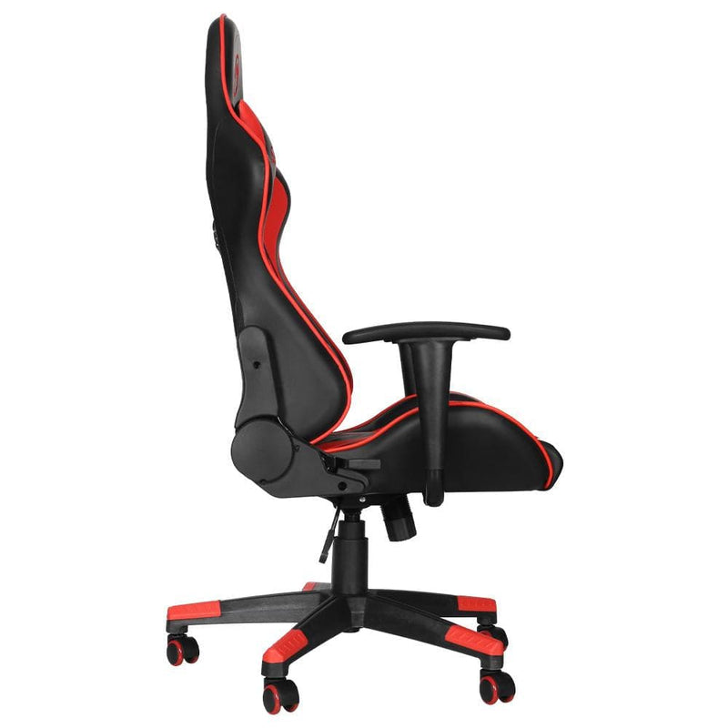 GAMING STOL - MARVO CH-106RD RDEČ 6932391909010