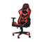 GAMING STOL - MARVO CH-106RD RDEČ 6932391909010