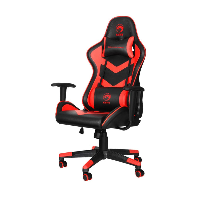 GAMING STOL - MARVO CH-106RD RDEČ 6932391909010