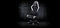 GAMING STOL- REDRAGON GAIA ČRNO BELE BARVE 6950376707420