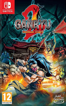 Ganryu 2 (Nintendo Switch) 3700664530017