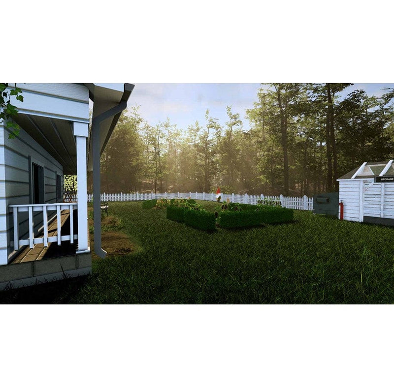 Garden Simulator (Playstation 5) 3700664530895