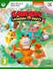 Garfield: Lasagna Party (Xbox Series X & Xbox One) 3701529503894