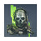 GAYA CALL OF DUTY MWII T-SHIRT (SIMON RILEY) MOUSE GREY M 4020628628239
