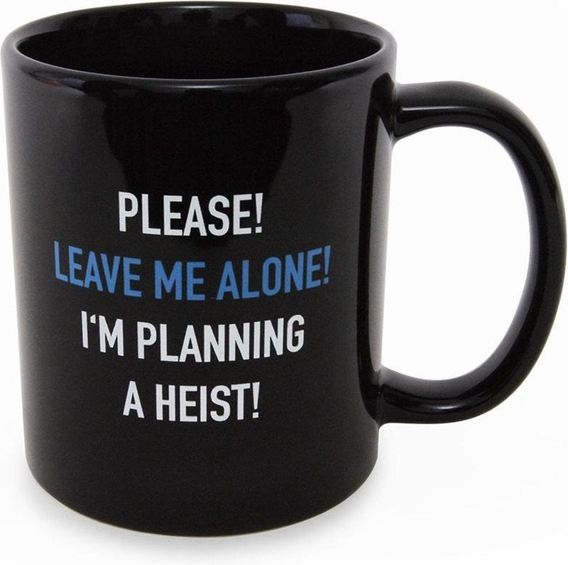 GAYA PAYDAY 2 MUG PLANNING skodelica 4260354645210