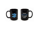 GAYA PAYDAY 2 MUG PLANNING skodelica 4260354645210