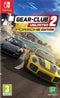 Gear Club Unlimited 2 - Porsche Edition (Nintendo Switch) 3760156484365