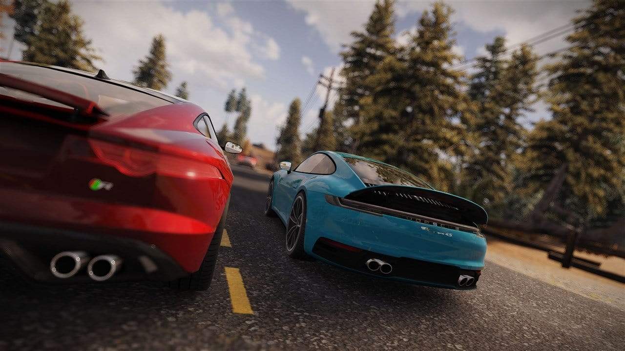 Gear Club Unlimited 2 - Porsche Edition (Nintendo Switch) 3760156484365
