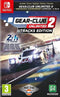 Gear.Club Unlimited 2 Tracks Edition (Nintendo Switch) 3760156485034