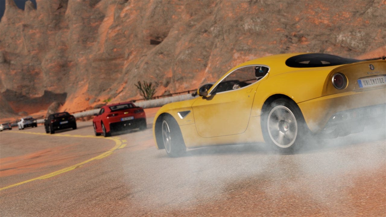 Gear Club Unlimited 2 - Ultimate Edition (Playstation 5) 3760156488943
