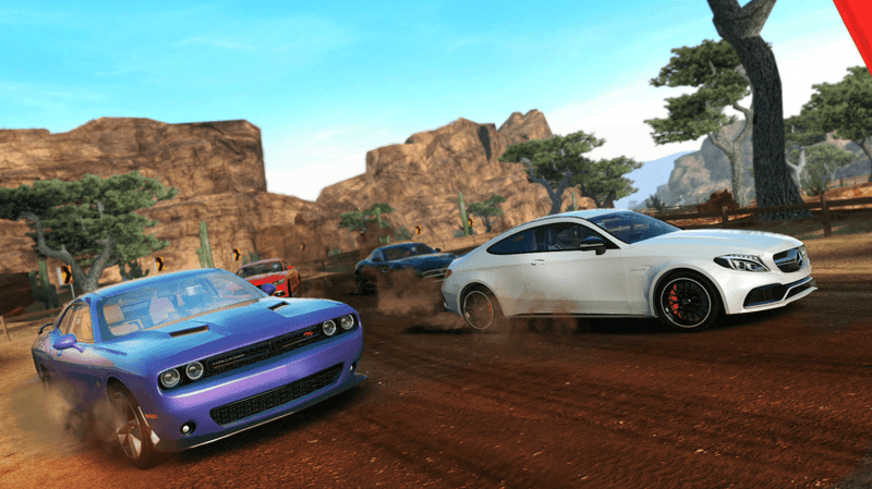 Gear Club Unlimited (Nintendo Switch) 3760156485522