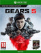 Gears 5 (Xone) 0889842519136