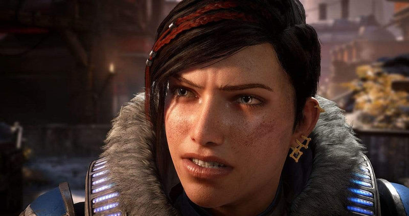 Gears 5 (Xone) 0889842519136