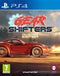 Gearshifters - Collectors Edition (PS4) 5056280417620