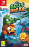 Gelly Break (Nintendo Switch) 4009750520598