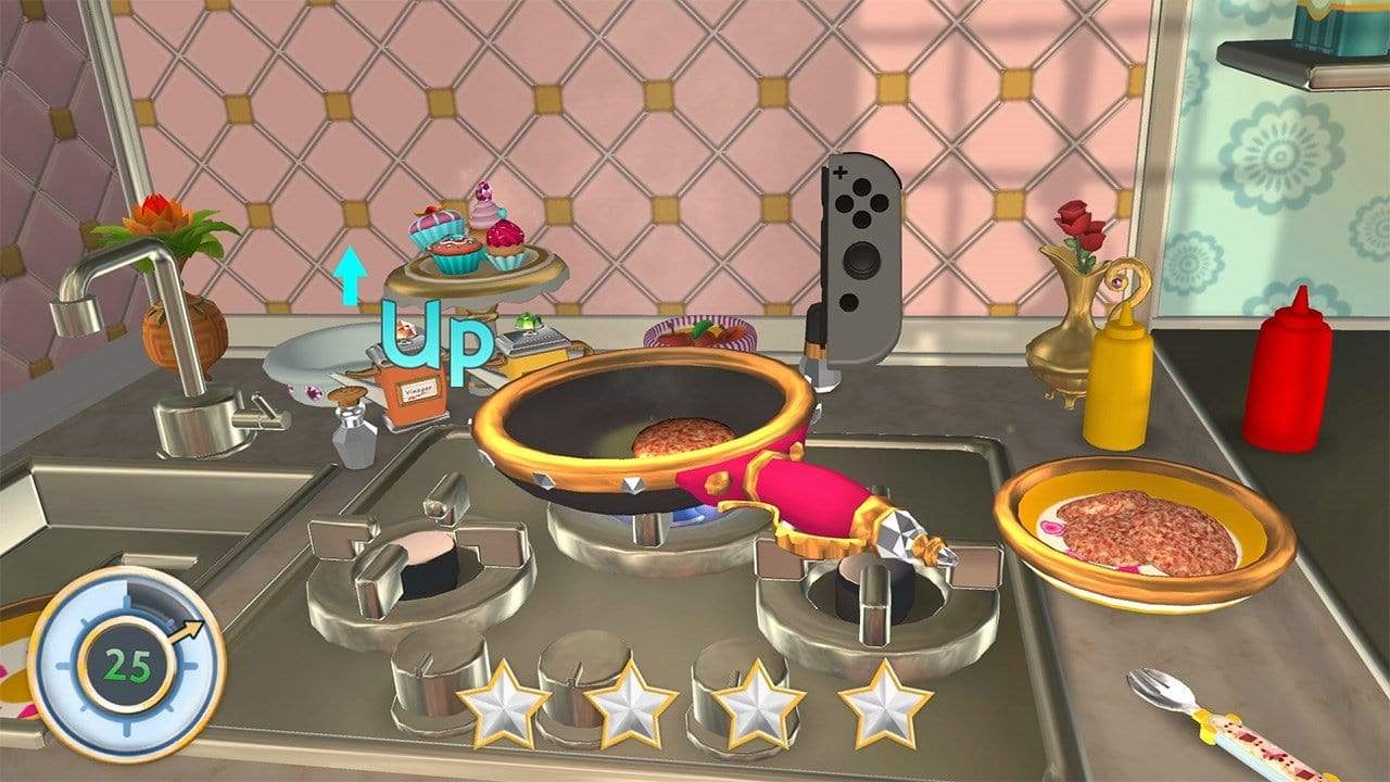 Geminose: Animal Popstars (Nintendo Switch) 5060760882679