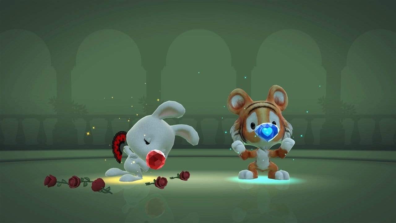 Geminose: Animal Popstars (Nintendo Switch) 5060760882679