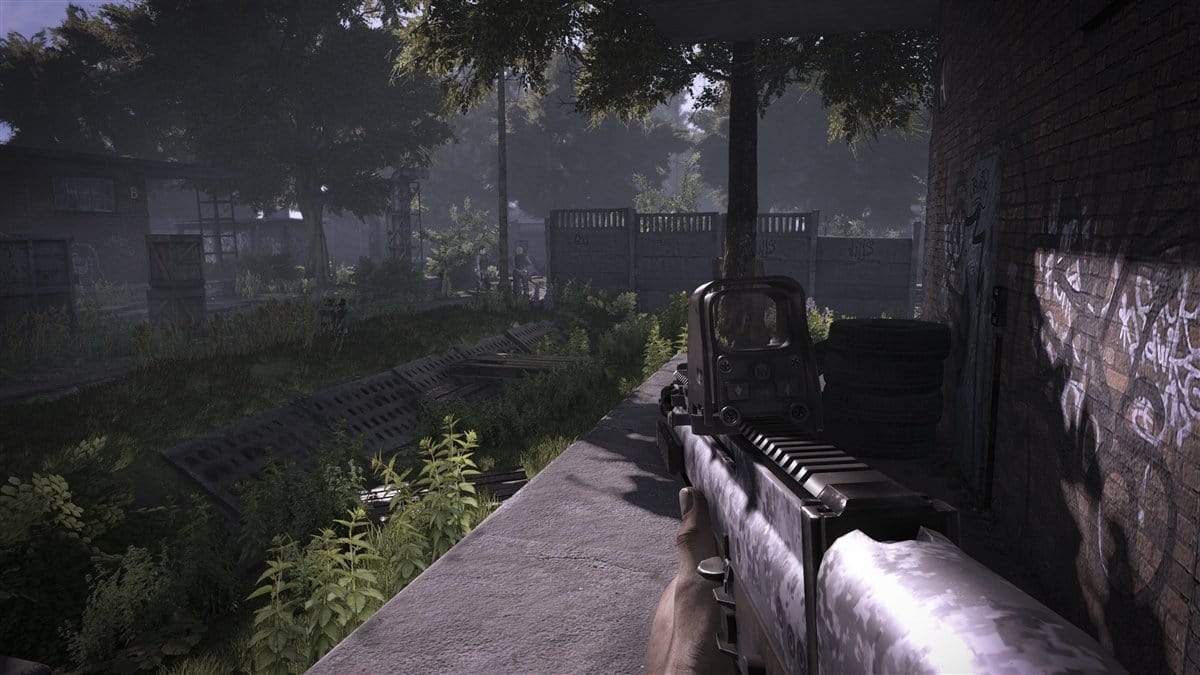 Get Even (playstation 4) 3391891994262