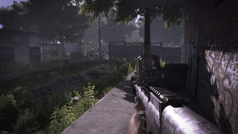 Get Even (playstation 4) 3391891994262