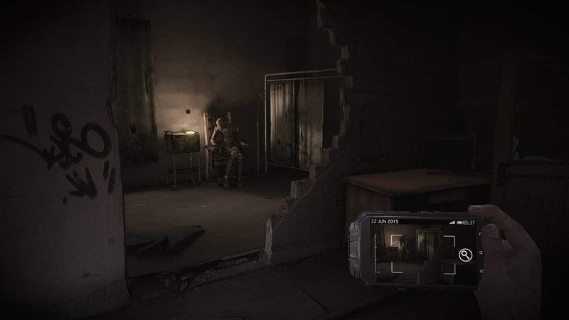 Get Even (playstation 4) 3391891994262