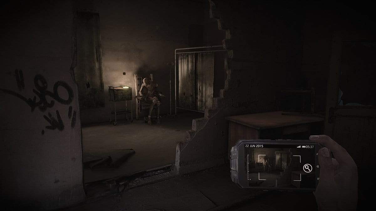 Get Even (Xbox One) 3391891994323