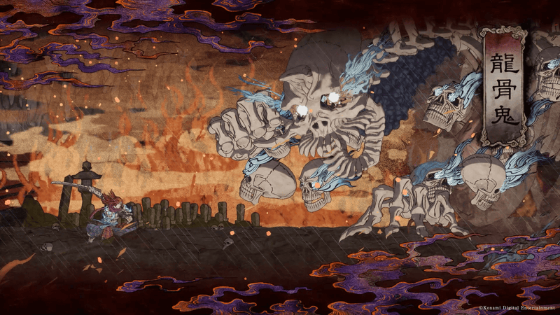 GetsuFumaDen: Undying Moon - Deluxe Edition (PC) 3e232875-6231-44a1-a55e-e1dc3d3609c2